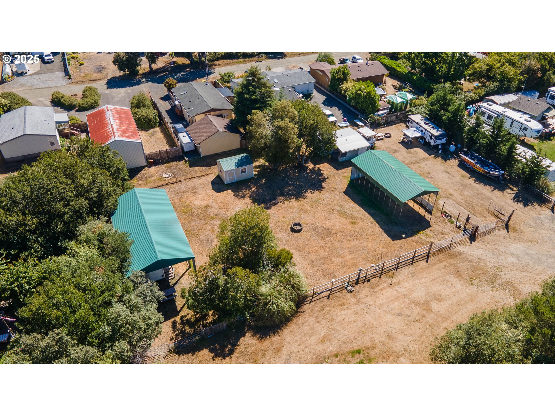 0 South 3rd Street, Unit 500 Lakeside, OR 97449 - Photo 12 of 13