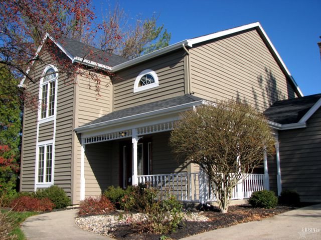 10606 Hickory Tree Road Fort Wayne, IN 46845 - Photo 1 of 30