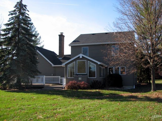 10606 Hickory Tree Road Fort Wayne, IN 46845 - Photo 2 of 30