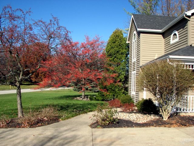 10606 Hickory Tree Road Fort Wayne, IN 46845 - Photo 12 of 30