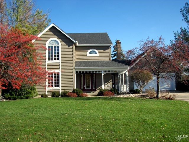 10606 Hickory Tree Road Fort Wayne, IN 46845 - Photo 29 of 30