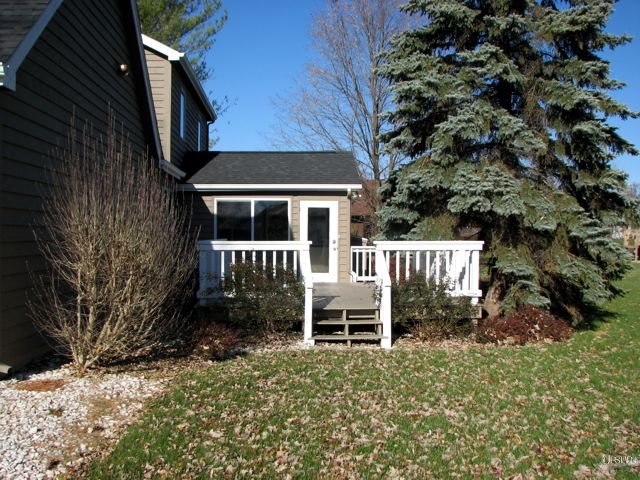 10606 Hickory Tree Road Fort Wayne, IN 46845 - Photo 9 of 30