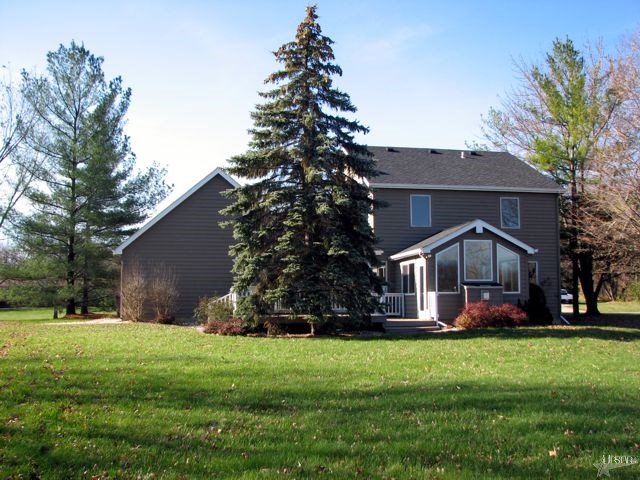 10606 Hickory Tree Road Fort Wayne, IN 46845 - Photo 10 of 30