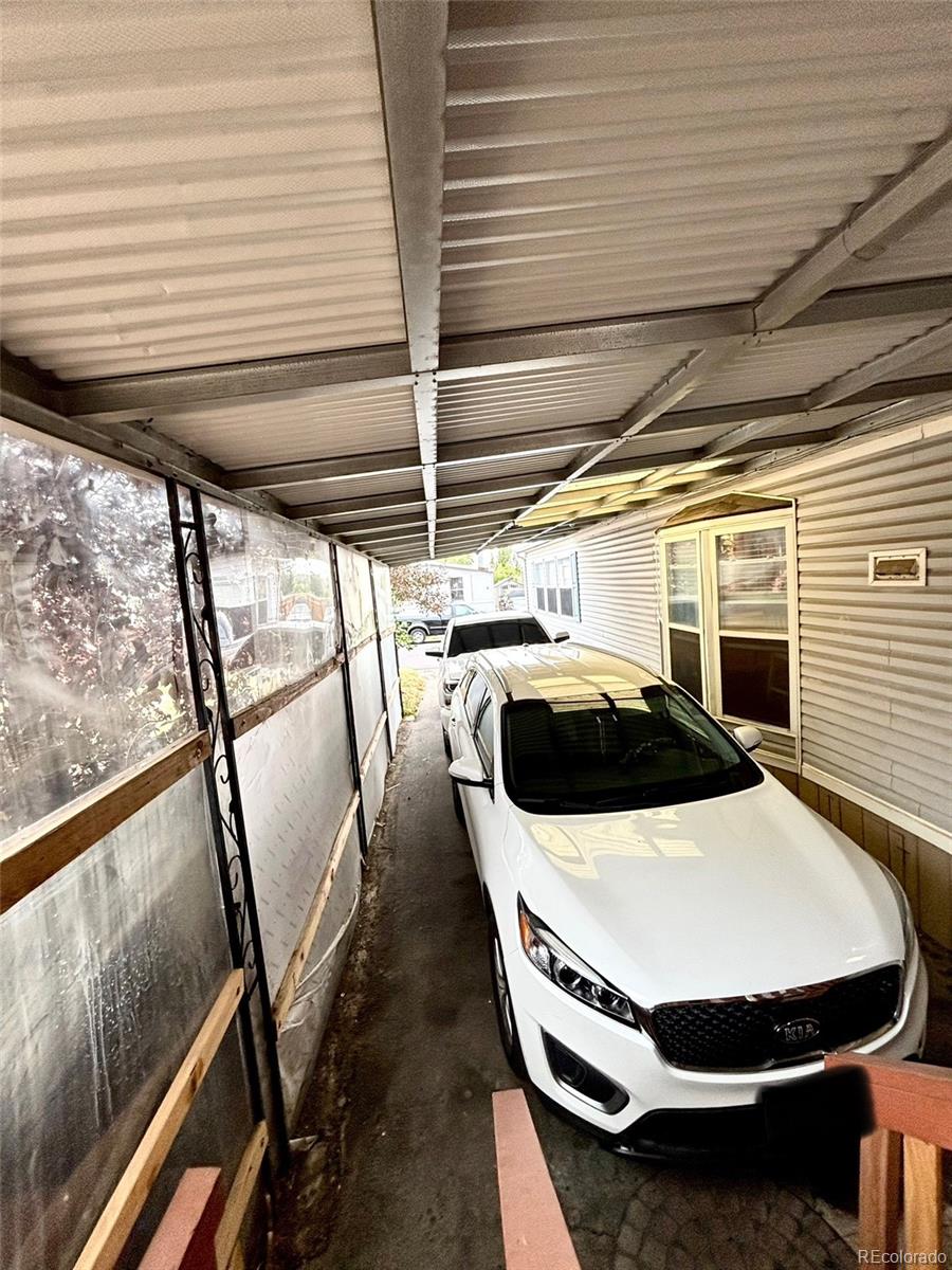 2660 Hawk Street Denver, CO 80260 - Photo 25 of 25 a view of a kitchen with a large window