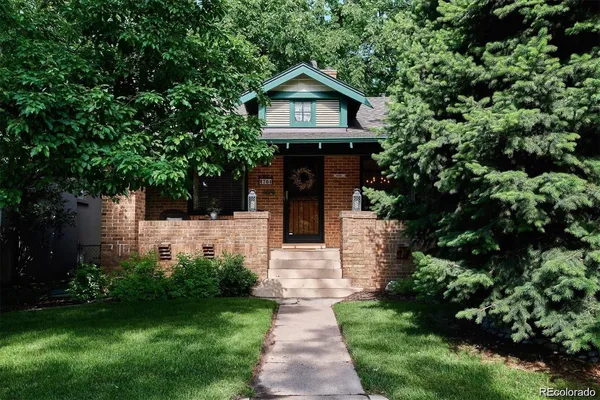 $6,800 | 701 South Race Street, Denver, CO 80209