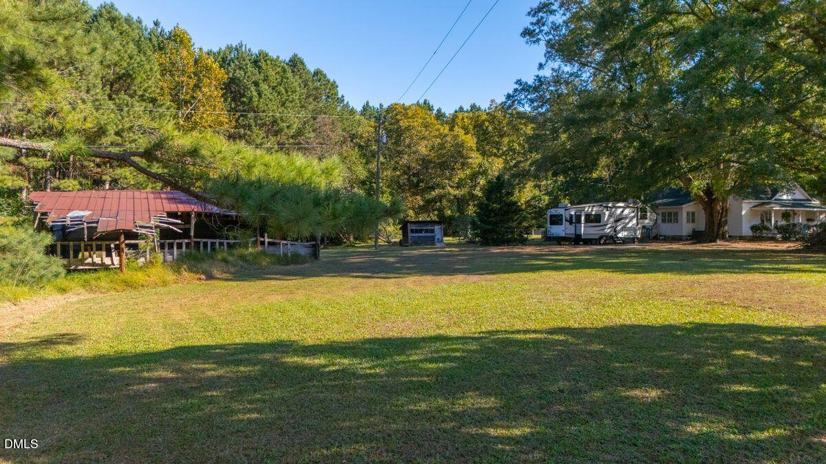 268 Poole Road East New Hill, NC 27562 - Photo 16 of 21 photo_offline_017