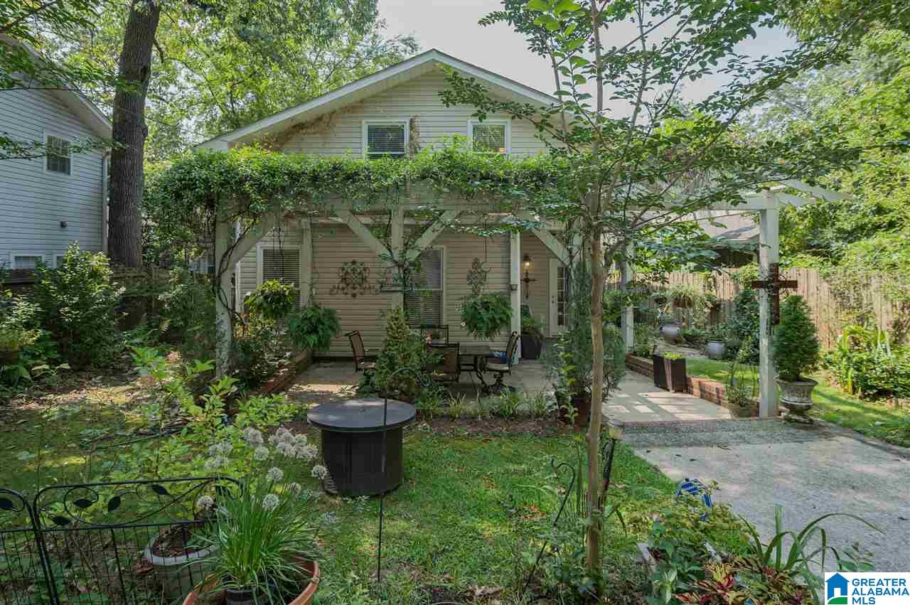 1404 Sutherland Place Birmingham, AL 35209 - Photo 43 of 45