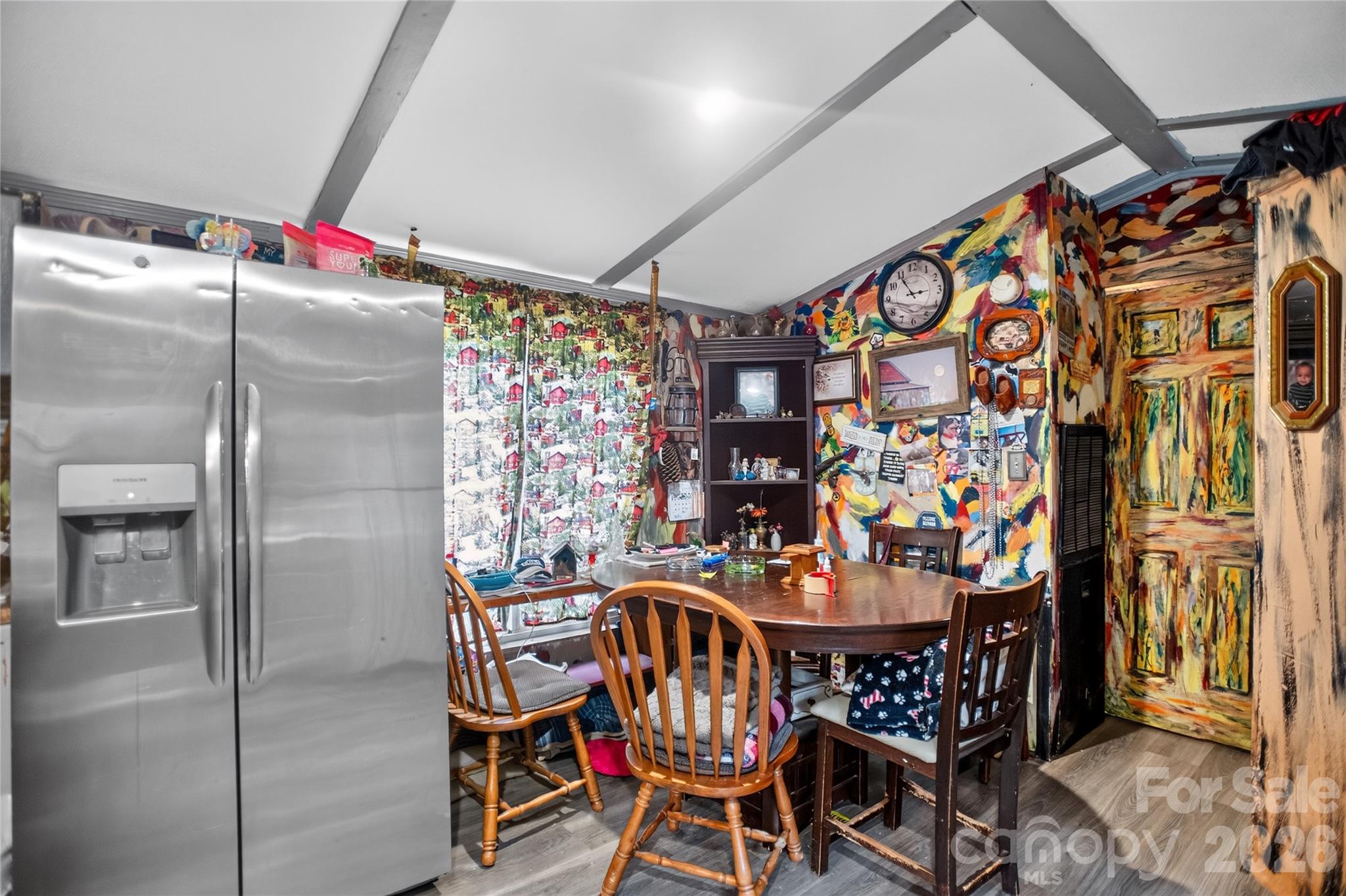 997 Bethel Rdg Lane Morganton, NC 28655 - Photo 15 of 27 Gallery Image 15