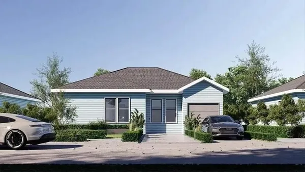 $1,650 | 704 Avenue I, Conroe, TX 77301