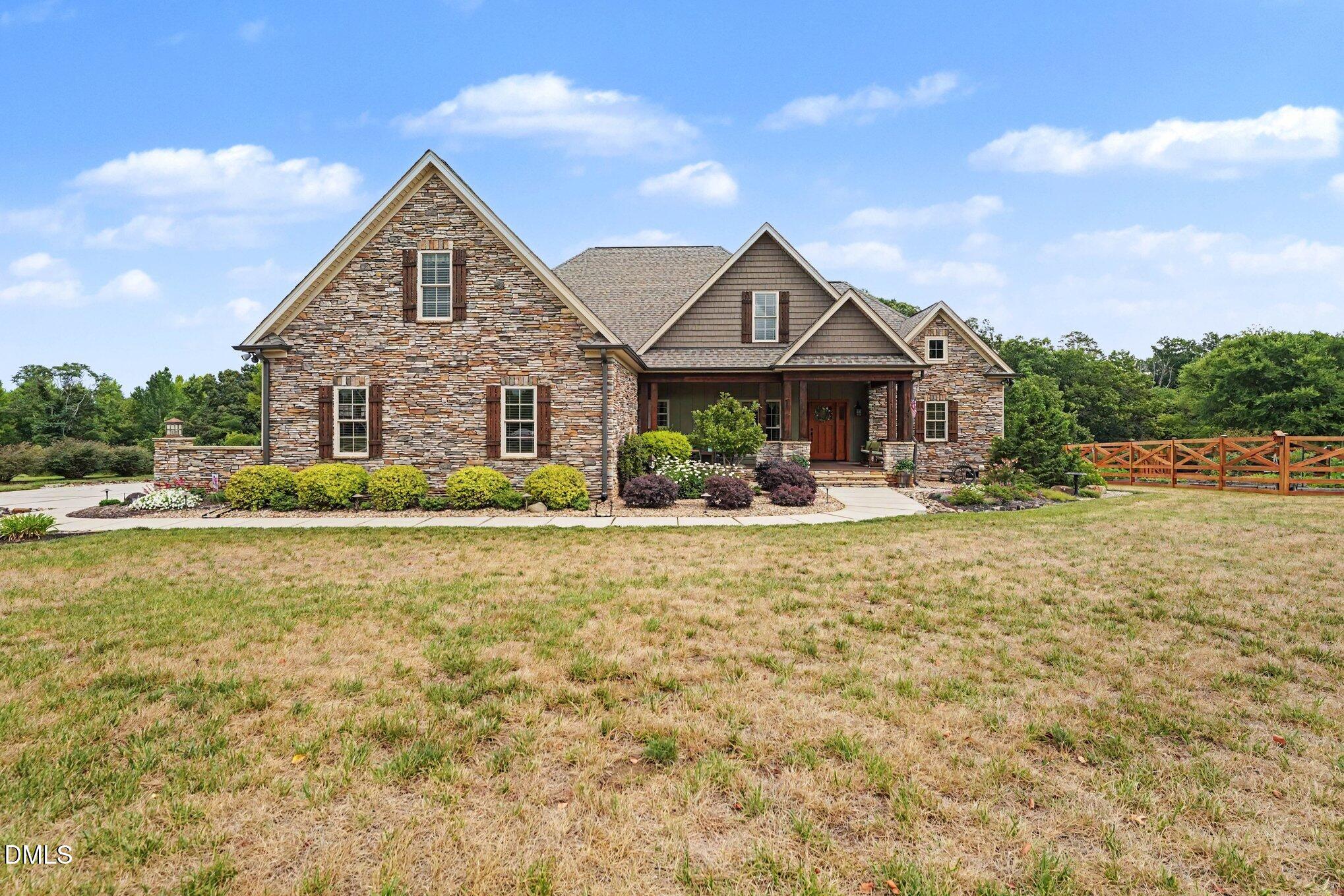 4754 Endwell Road Gibsonville, NC 27249 - Photo 2 of 45