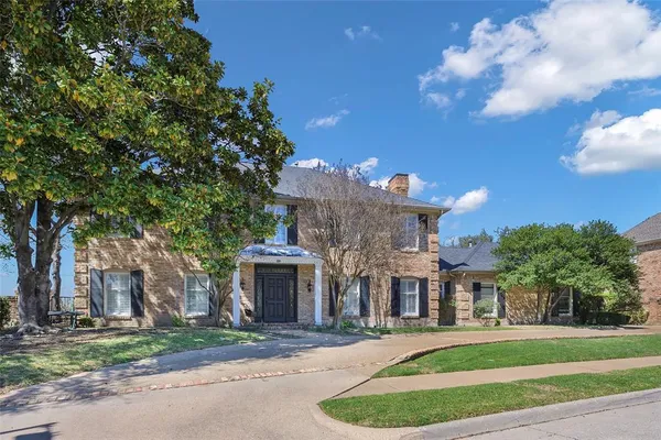 $1,390,000 | 5333 Corinthian Bay Drive, Plano, TX 75093