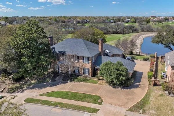 $1,390,000 | 5333 Corinthian Bay Drive, Plano, TX 75093