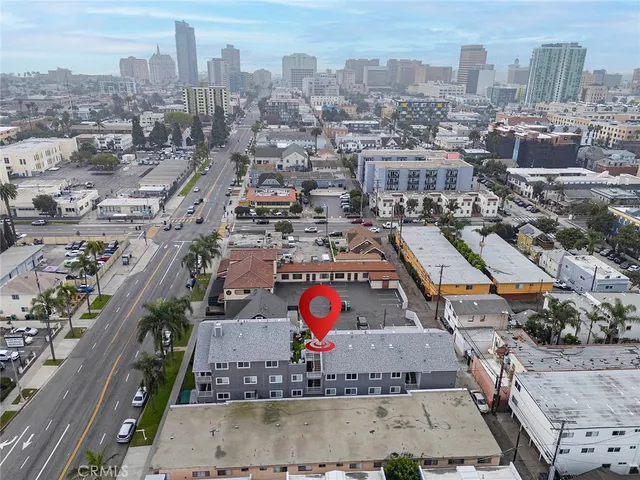 $465,000 | 637 Atlantic Avenue, Unit 3, Long Beach, CA 90802