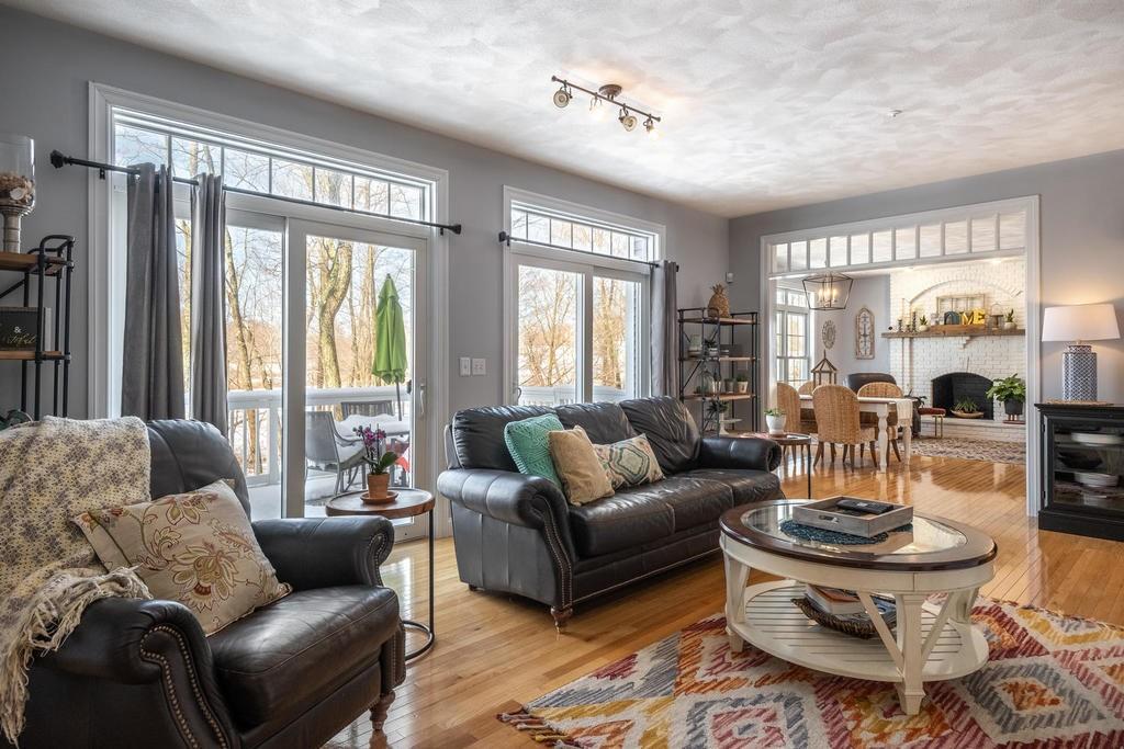 176 Carter Field Road North Andover, MA 01845 - Photo 11 of 41 Gallery Image 11