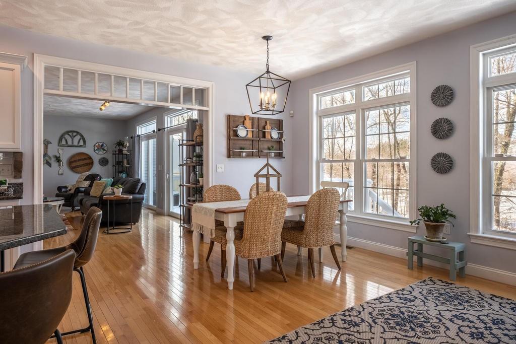176 Carter Field Road North Andover, MA 01845 - Photo 13 of 41 Gallery Image 13