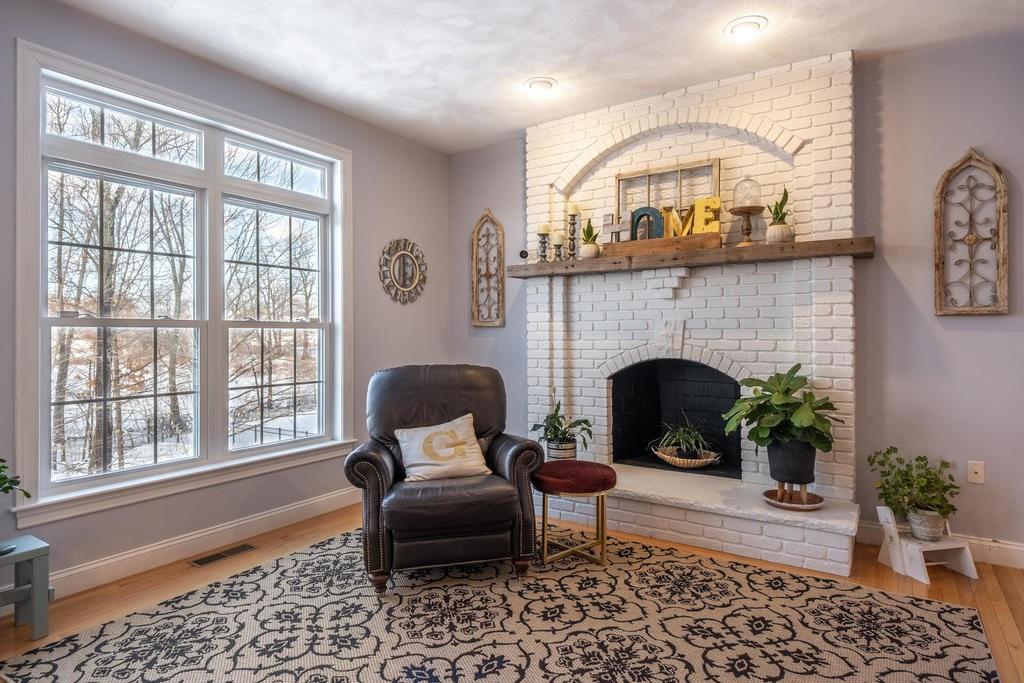 176 Carter Field Road North Andover, MA 01845 - Photo 14 of 41 Gallery Image 14