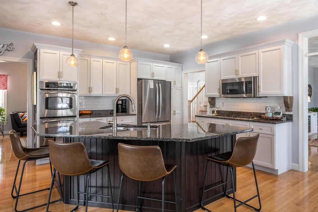 176 Carter Field Road North Andover, MA 01845 - Photo 16 of 41 Gallery Image 16
