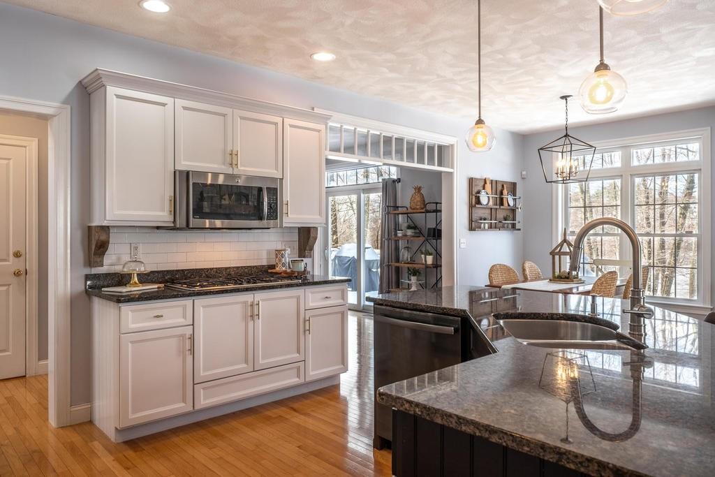 176 Carter Field Road North Andover, MA 01845 - Photo 17 of 41 Gallery Image 17