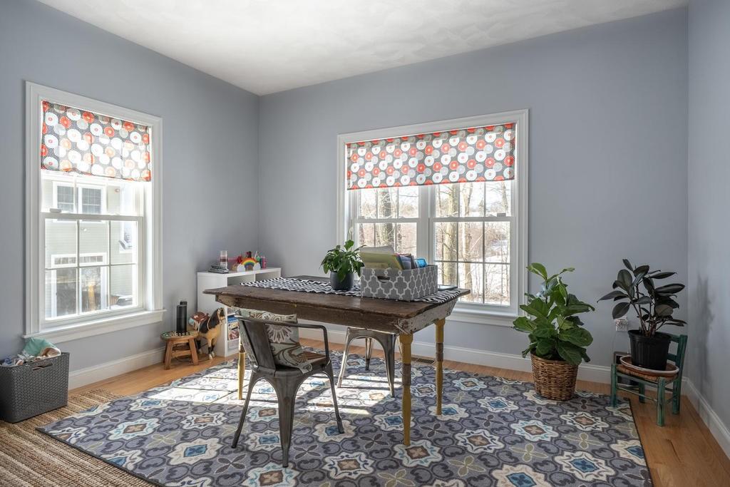 176 Carter Field Road North Andover, MA 01845 - Photo 18 of 41 Gallery Image 18