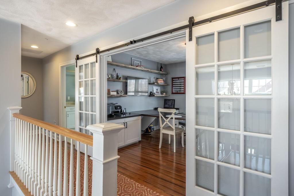 176 Carter Field Road North Andover, MA 01845 - Photo 20 of 41 Gallery Image 20