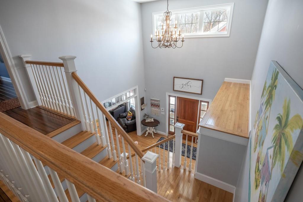 176 Carter Field Road North Andover, MA 01845 - Photo 22 of 41 Gallery Image 22