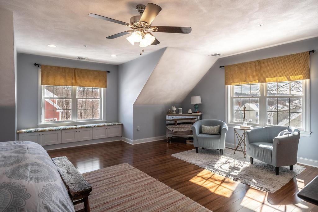 176 Carter Field Road North Andover, MA 01845 - Photo 24 of 41 Gallery Image 24