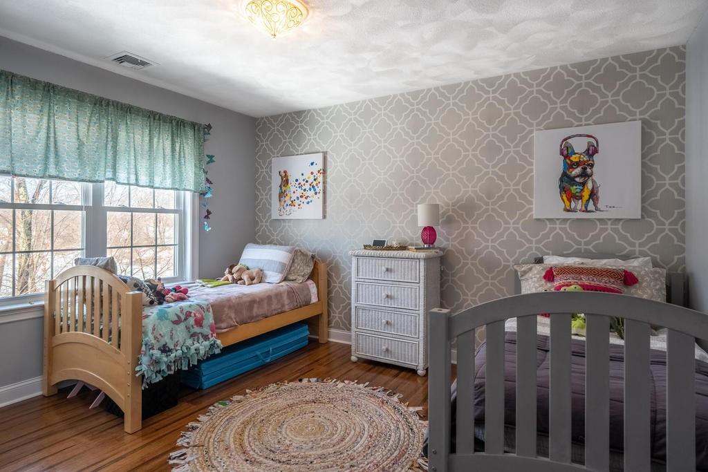 176 Carter Field Road North Andover, MA 01845 - Photo 30 of 41 Gallery Image 30