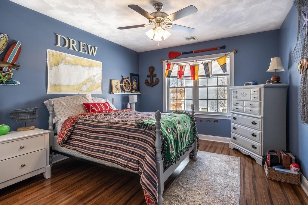 176 Carter Field Road North Andover, MA 01845 - Photo 32 of 41 Gallery Image 32