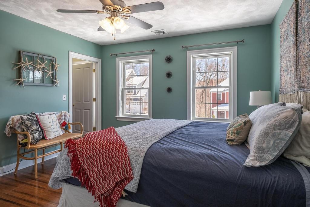 176 Carter Field Road North Andover, MA 01845 - Photo 33 of 41 Gallery Image 33