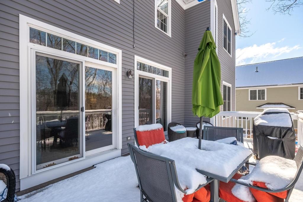 176 Carter Field Road North Andover, MA 01845 - Photo 39 of 41 Gallery Image 39