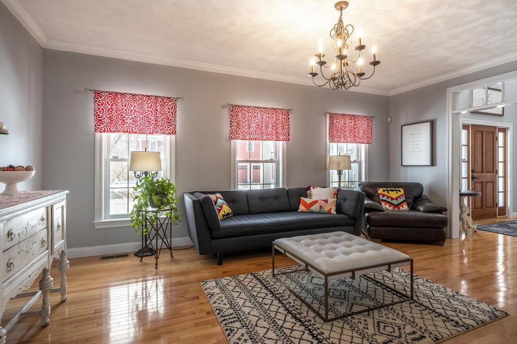 176 Carter Field Road North Andover, MA 01845 - Photo 8 of 41 Gallery Image 8