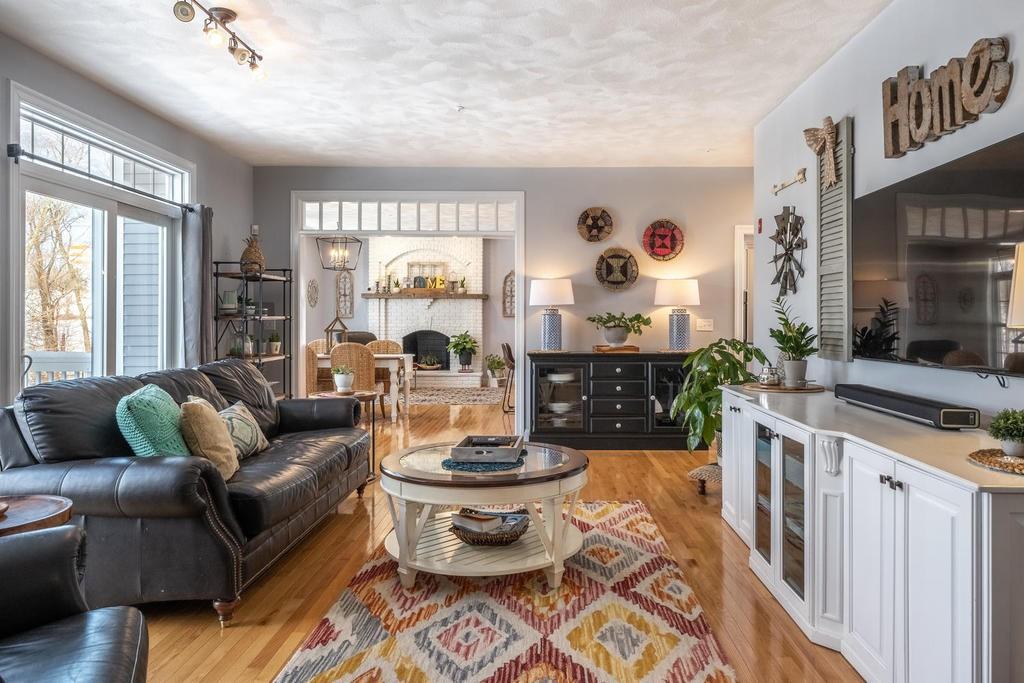 176 Carter Field Road North Andover, MA 01845 - Photo 10 of 41 Gallery Image 10