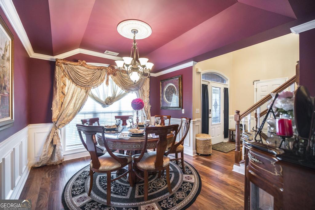 161 Rowland Circle Byron, GA 31008 - Photo 10 of 45