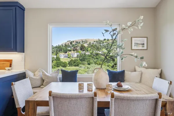 $2,450,000 | 4 Meadow Ridge Drive, Corte Madera, CA 94925