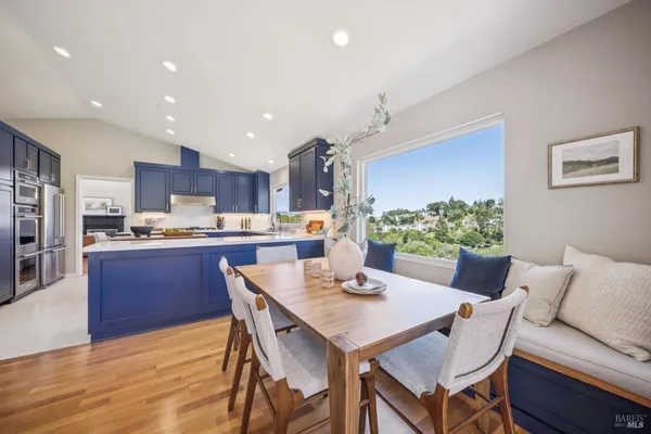 $2,450,000 | 4 Meadow Ridge Drive, Corte Madera, CA 94925
