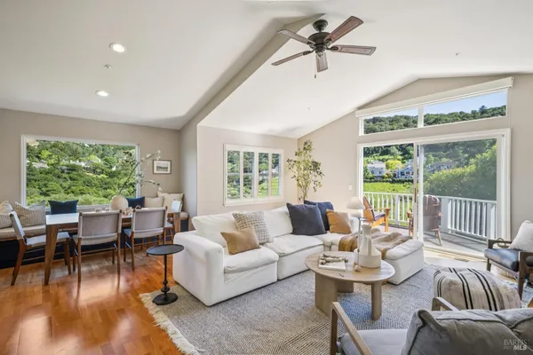$2,450,000 | 4 Meadow Ridge Drive, Corte Madera, CA 94925