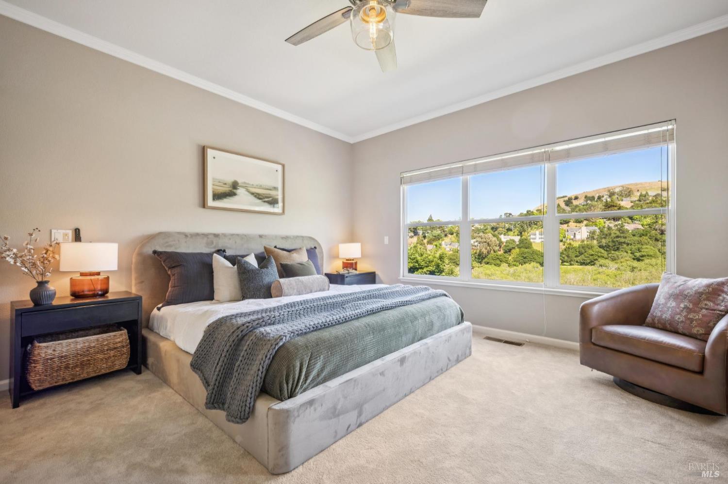 4 Meadow Ridge Drive Corte Madera, CA 94925 - Photo 19 of 52