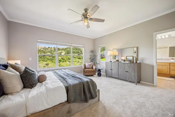 $2,450,000 | 4 Meadow Ridge Drive, Corte Madera, CA 94925