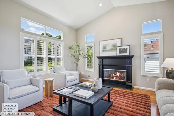 $2,450,000 | 4 Meadow Ridge Drive, Corte Madera, CA 94925