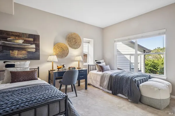 $2,450,000 | 4 Meadow Ridge Drive, Corte Madera, CA 94925