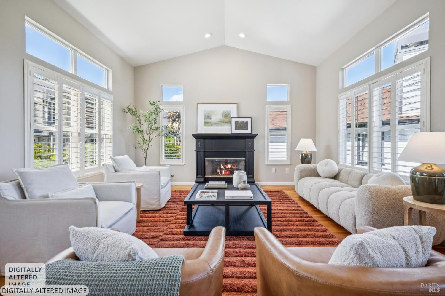 4 Meadow Ridge Drive Corte Madera, CA 94925 - Photo 3 of 52