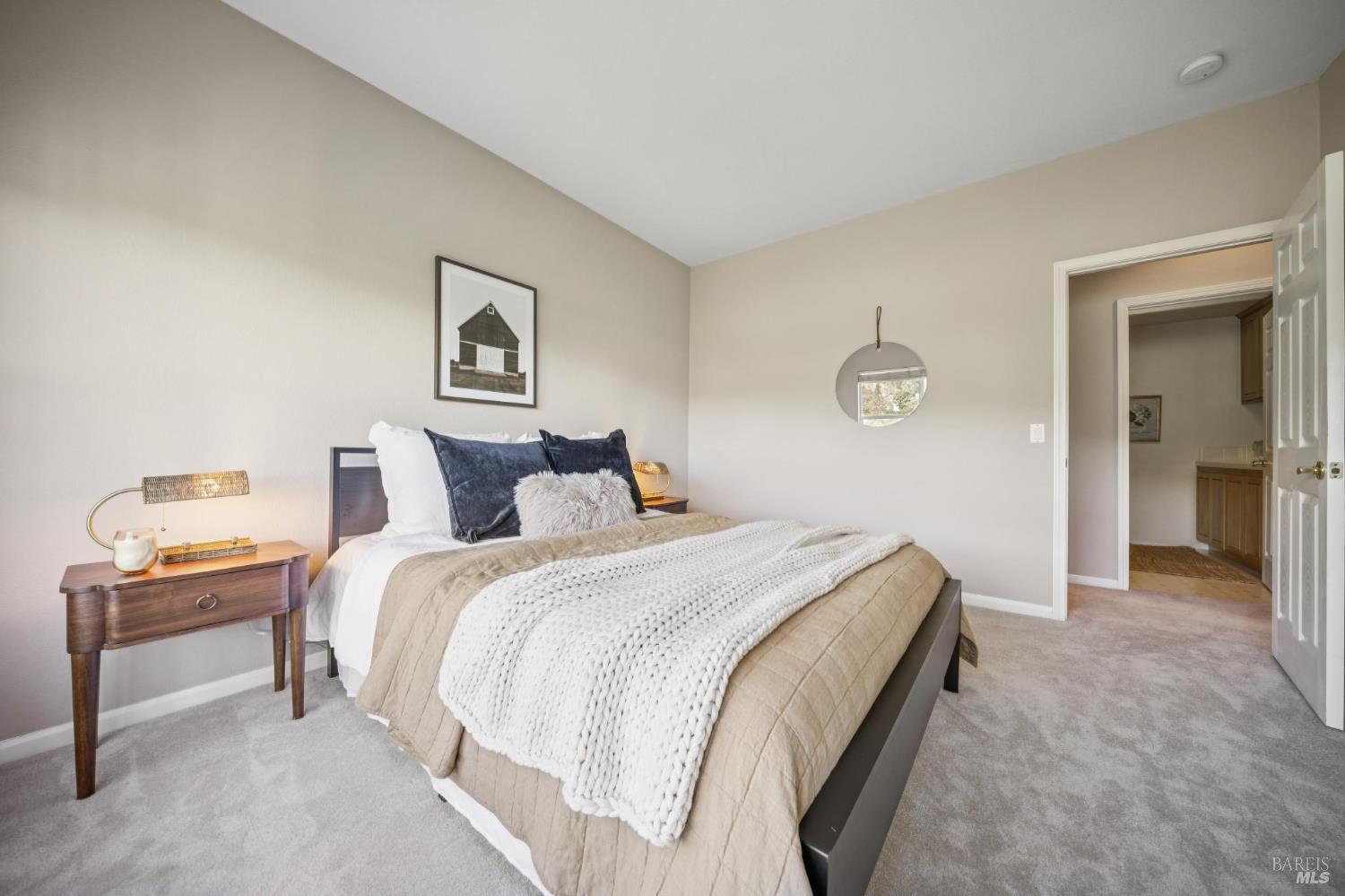 4 Meadow Ridge Drive Corte Madera, CA 94925 - Photo 32 of 52