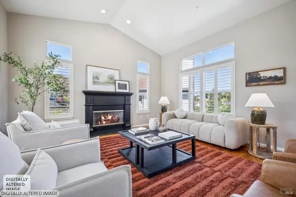 $2,450,000 | 4 Meadow Ridge Drive, Corte Madera, CA 94925
