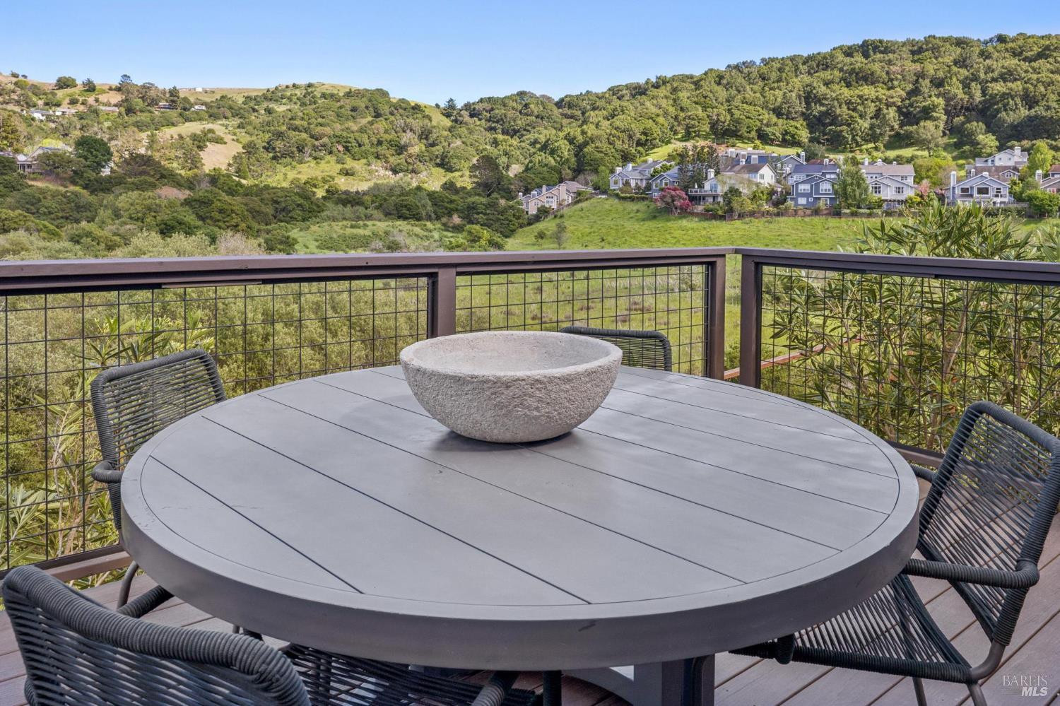 4 Meadow Ridge Drive Corte Madera, CA 94925 - Photo 41 of 52