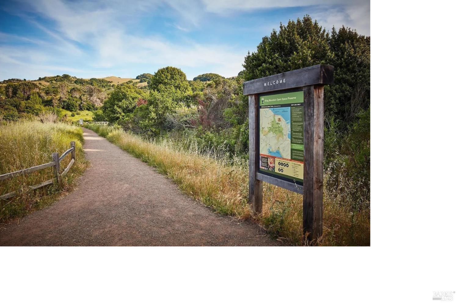 4 Meadow Ridge Drive Corte Madera, CA 94925 - Photo 51 of 52