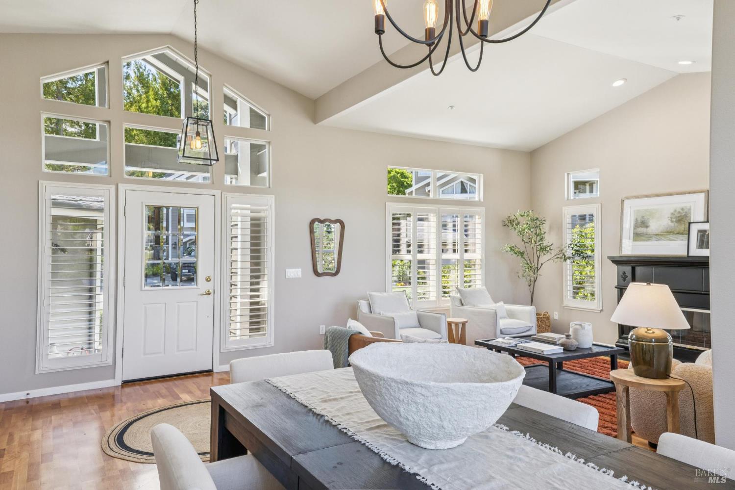 4 Meadow Ridge Drive Corte Madera, CA 94925 - Photo 6 of 52