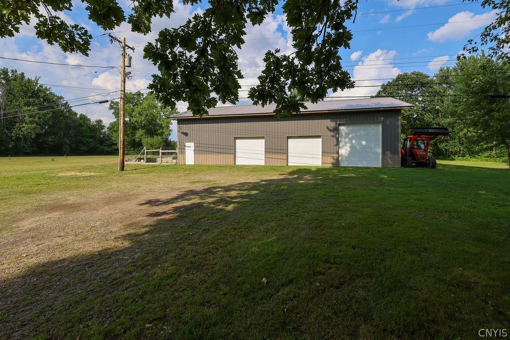 360 Oneida River Road, Unit 68 Schroeppel, NY 13132 - Photo 41 of 50