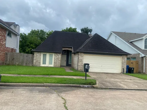 $1,750 | 13543 Pasa Robles Lane, Houston, TX 77083