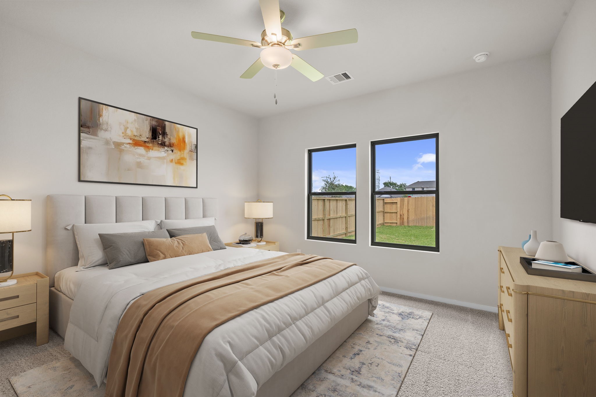 3542 Cardinal Pointe Drive Angleton, TX 77515 - Photo 12 of 38
