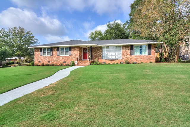 437 Parliament Road Augusta, GA 30907 - Photo 1 of 35 Main View